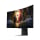 Samsung Odyssey G8 S34DG850SUX G85SD - 1265556 - zdjęcie 2